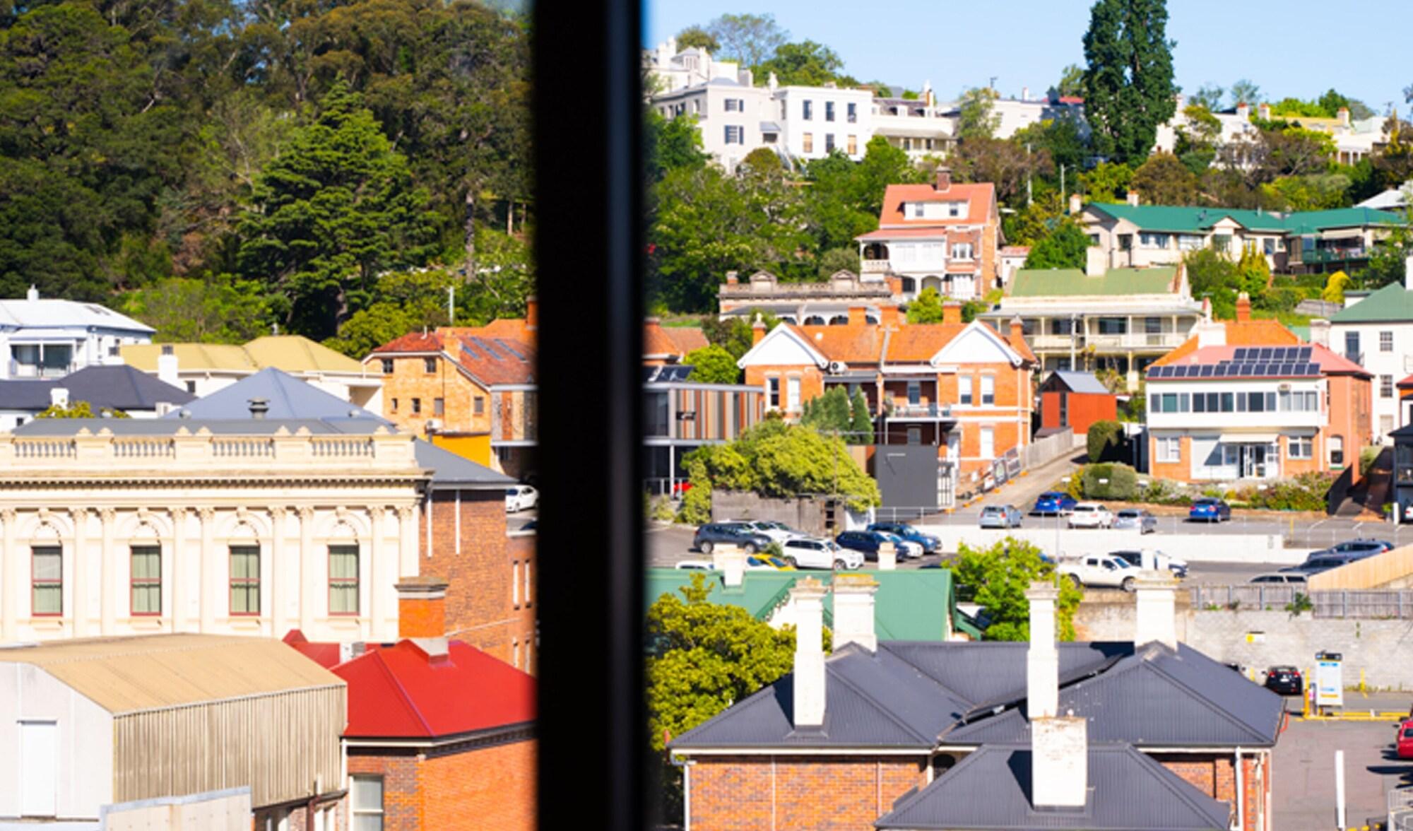 Hotel Grand Chancellor Launceston Exterior photo